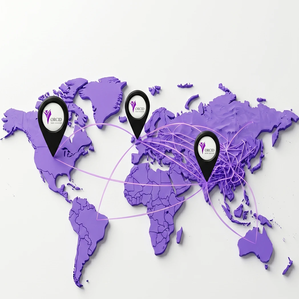 World Map